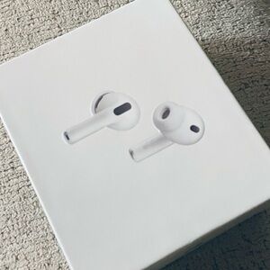 Apple AirPods Pro 3rd Generation